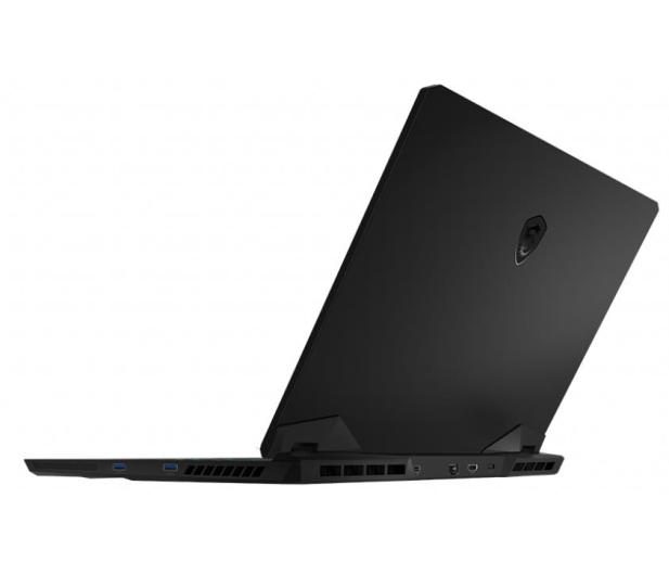 MSI GP76 i7-11800H/32GB/1TB/Win10 RTX3080 165Hz - 686855 - zdjęcie 3